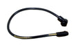 Taylor Cable 45981 Thundervolt Coil Wire; 30 conv. - Truck Part Superstore