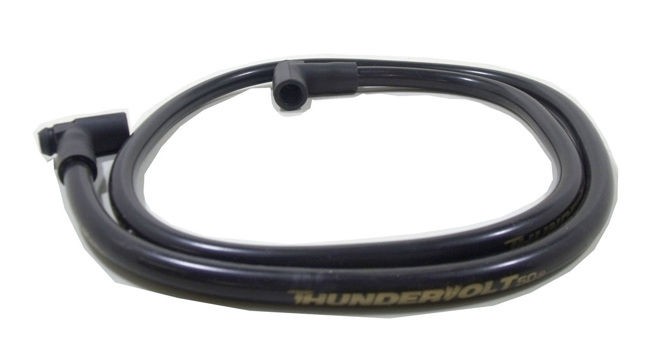 Taylor Cable 45983 Thundervolt Coil Wire; 42 conv. - Truck Part Superstore