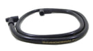 Taylor Cable 45983 Thundervolt Coil Wire; 42 conv. - Truck Part Superstore