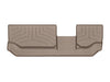 Weathertech 459894 Digitalfit Tan 3rd Row Floor Liners - Truck Part Superstore