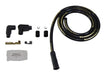 Taylor Cable 45994 Thundervolt 50 Repair Kit LT1 Black - Truck Part Superstore