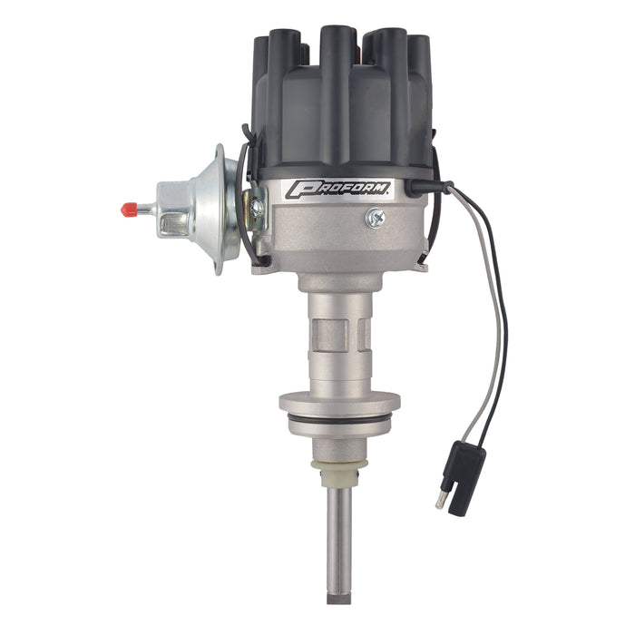 ProForm 66992 Electronic Distributor w/ Vacuum Advance Fits Chrysler 361-383-400 Engines Proform - Truck Part Superstore