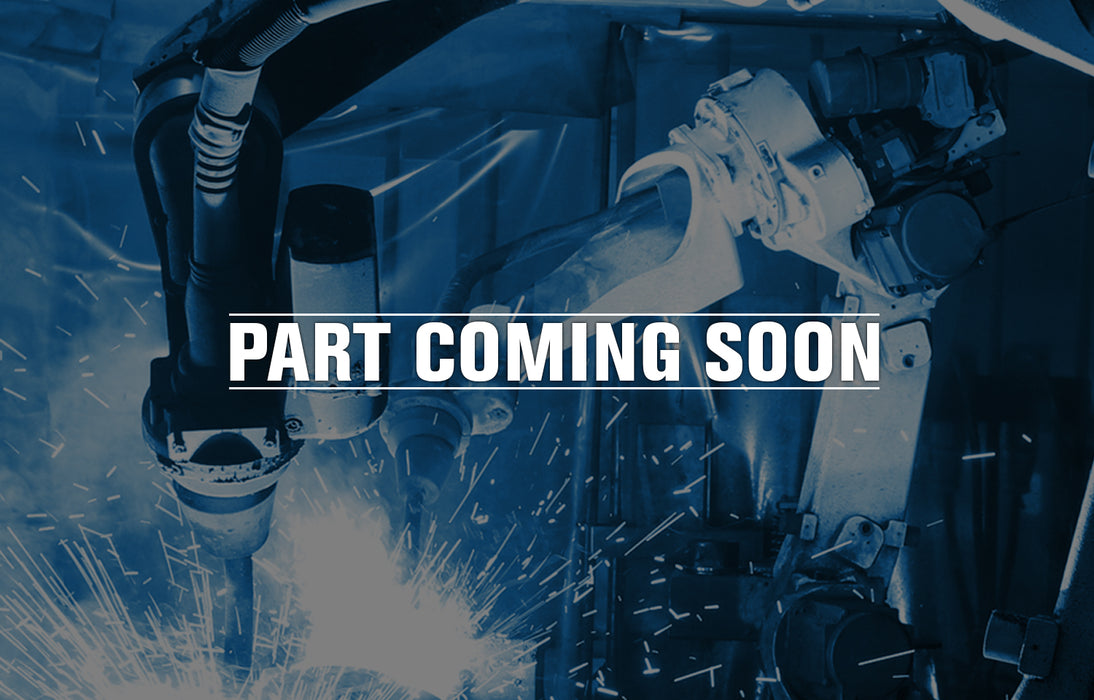 MagnaFlow Exhaust Products 15468 Direct-Fit Exhaust Pipe - Truck Part Superstore
