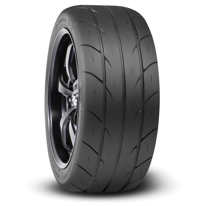 Mickey Thompson 250596 RACING RADIAL TIRE - Truck Part Superstore