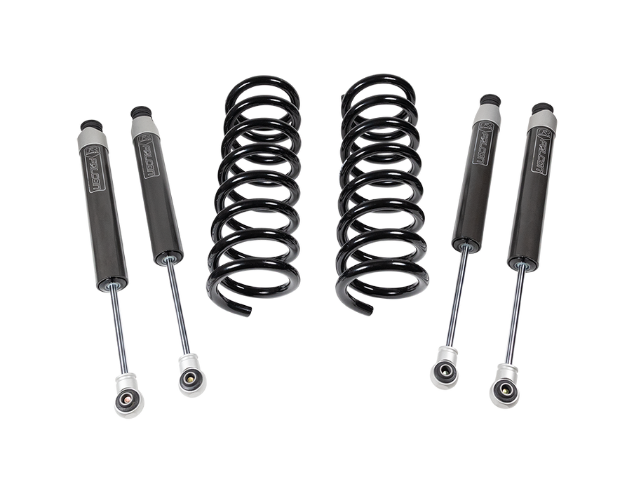 ReadyLift 46-19121 ReadyLIFT 2019-2023 Ram 2500 1.5'' Leveling Kit - Truck Part Superstore