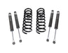 ReadyLift 46-19121 ReadyLIFT 2019-2023 Ram 2500 1.5'' Leveling Kit - Truck Part Superstore
