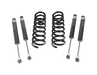 ReadyLift 46-19121 ReadyLIFT 2019-2023 Ram 2500 1.5'' Leveling Kit - Truck Part Superstore