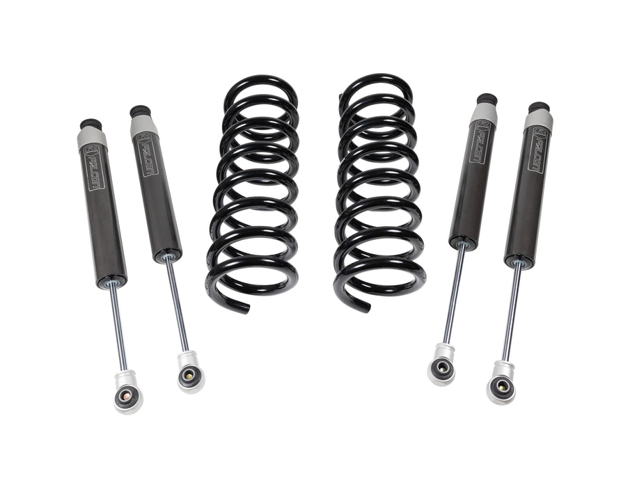 ReadyLift 46-19130 ReadyLIFT 2019-2023 Ram 3500 1.5'' Leveling Kit - Truck Part Superstore