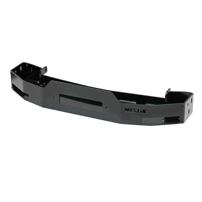 Westin 46-21245 MAX Winch Tray; Black; - Truck Part Superstore