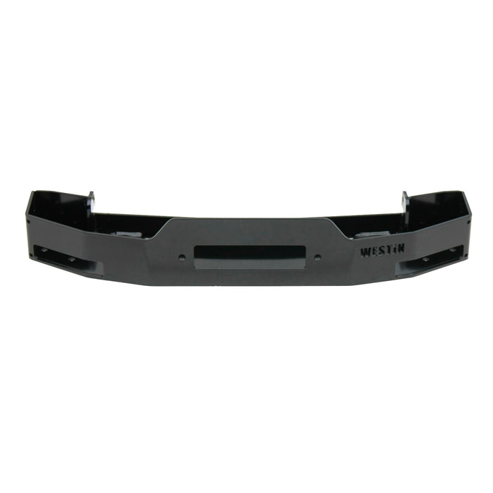 Westin 46-21245 MAX Winch Tray; Black; - Truck Part Superstore