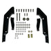 Westin 46-21245 MAX Winch Tray; Black; - Truck Part Superstore
