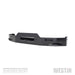 Westin 46-22015 MAX Winch Tray; Black; [Available While Supplies Last]; - Truck Part Superstore