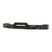 Westin 46-23555 MAX Winch Tray; Black; - Truck Part Superstore
