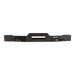 Westin 46-23555 MAX Winch Tray; Black; - Truck Part Superstore