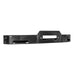 Westin 46-23685 MAX Winch Tray; Black; - Truck Part Superstore