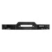 Westin 46-23715 MAX Winch Tray; Black; - Truck Part Superstore