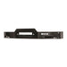 Westin 46-23725 MAX Winch Tray; Black; Low Profile; - Truck Part Superstore