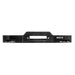 Westin 46-23725 MAX Winch Tray; Black; Low Profile; - Truck Part Superstore
