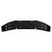 Westin 46-23835 MAX Winch Tray; Black; - Truck Part Superstore