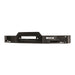 Westin 46-23875 MAX Winch Tray; Black; - Truck Part Superstore