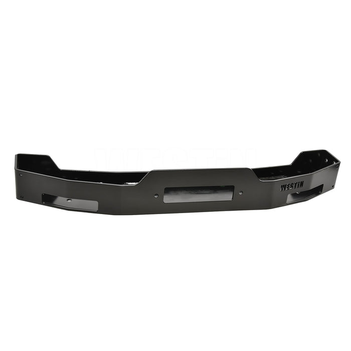 Westin 46-23905 MAX Winch Tray; Black; - Truck Part Superstore