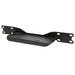 Westin 46-23925 WJ2 Winch Tray; Black Powder Coat; - Truck Part Superstore