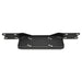 Westin 46-23925 WJ2 Winch Tray; Black Powder Coat; - Truck Part Superstore