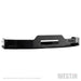 Westin 46-23955 MAX Winch Tray; Black; - Truck Part Superstore