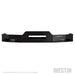 Westin 46-23955 MAX Winch Tray; Black; - Truck Part Superstore