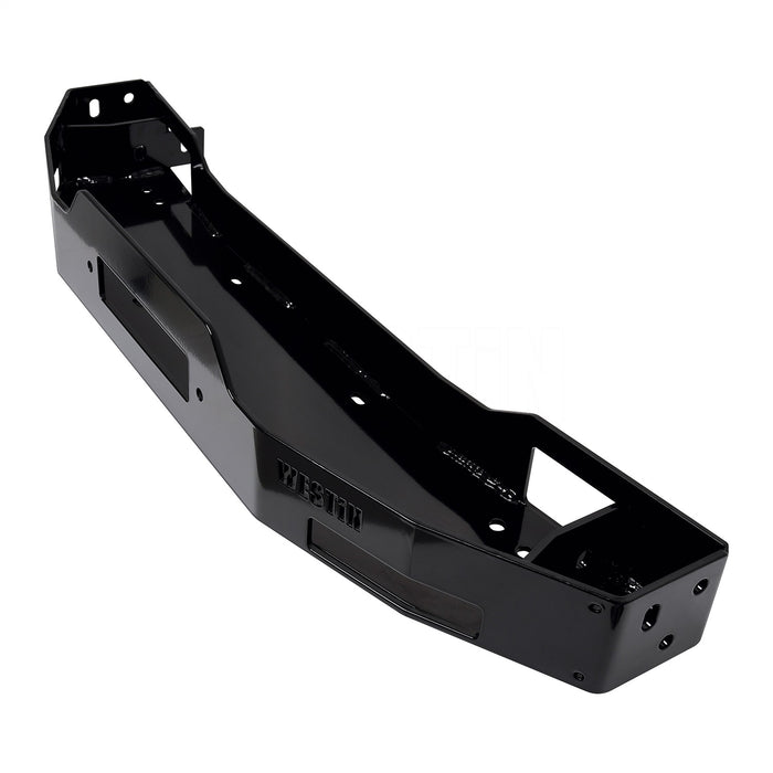 Westin 46-24045 MAX Winch Tray; Black; - Truck Part Superstore