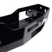 Westin 46-24045 MAX Winch Tray; Black; - Truck Part Superstore