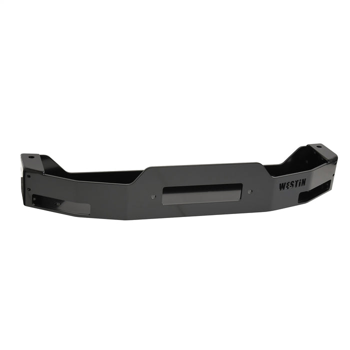Westin 46-24075 MAX Winch Tray; Black; - Truck Part Superstore