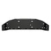 Westin 46-24075 MAX Winch Tray; Black; - Truck Part Superstore