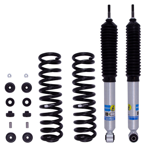 Bilstein 46-276810 B8 5112 - Suspension Leveling Kit - Truck Part Superstore