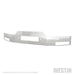 Westin 46-70150 MAX Winch Tray Faceplate; Polished Stainless Steel; Low Profile; - Truck Part Superstore