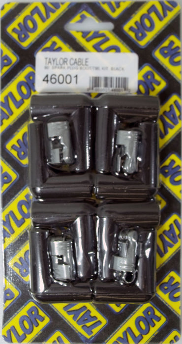 Taylor Cable 46001 Spark Plug Boot And Terminal Kit - Truck Part Superstore
