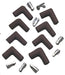Taylor Cable 46001 Spark Plug Boot And Terminal Kit - Truck Part Superstore