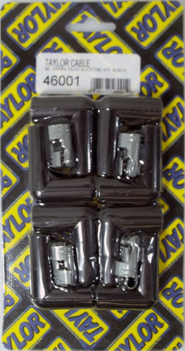 Taylor Cable 46001 Spark Plug Boot And Terminal Kit - Truck Part Superstore