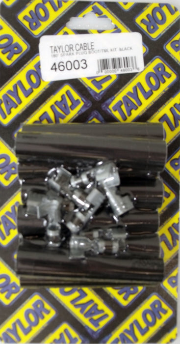 Taylor Cable 46003 Spark Plug Boot And Terminal Kit - Truck Part Superstore