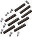 Taylor Cable 46003 Spark Plug Boot And Terminal Kit - Truck Part Superstore