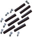 Taylor Cable 46003 Spark Plug Boot And Terminal Kit - Truck Part Superstore