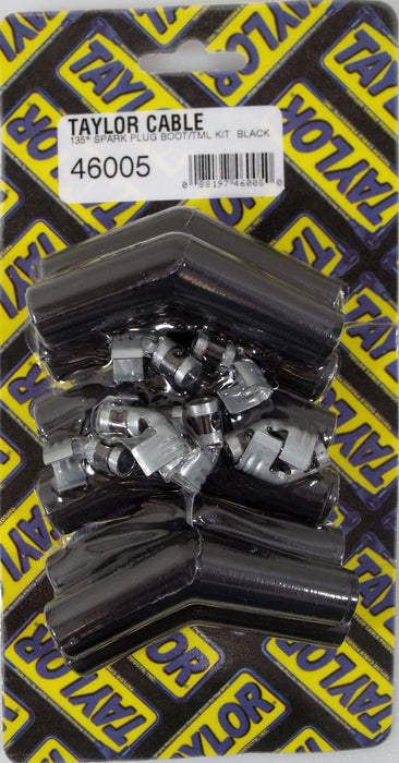 Taylor Cable 46005 Spark Plug Boot And Terminal Kit - Truck Part Superstore