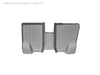 Weathertech 460163 Digitalfit Grey 3rd Row Floor Liners - Truck Part Superstore