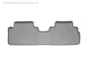 Weathertech 460182 Digitalfit Grey 2nd Row Floor Liners - Truck Part Superstore