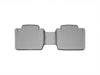 Weathertech 460215 Digitalfit Grey 2nd Row Floor Liners - Truck Part Superstore