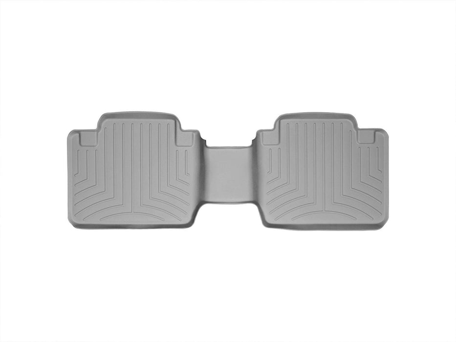 Weathertech 460215 Digitalfit Grey 2nd Row Floor Liners - Truck Part Superstore