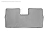 Weathertech 460232 Digitalfit Grey 2nd Row Floor Liners - Truck Part Superstore