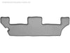Weathertech 460273 Digitalfit Grey 3rd Row Floor Liners - Truck Part Superstore