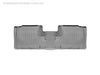 Weathertech 460292 Digitalfit Grey 2nd Row Floor Liners - Truck Part Superstore