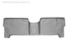 Weathertech 460302 Digitalfit Grey 2nd Row Floor Liners - Truck Part Superstore